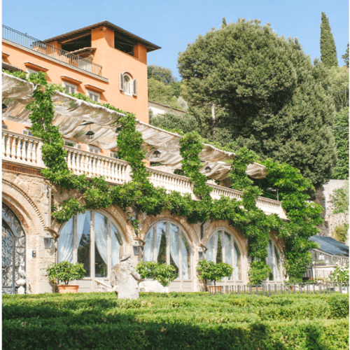 The Luxury Sicilian Wedding Experience: - Roberta Burcheri Events