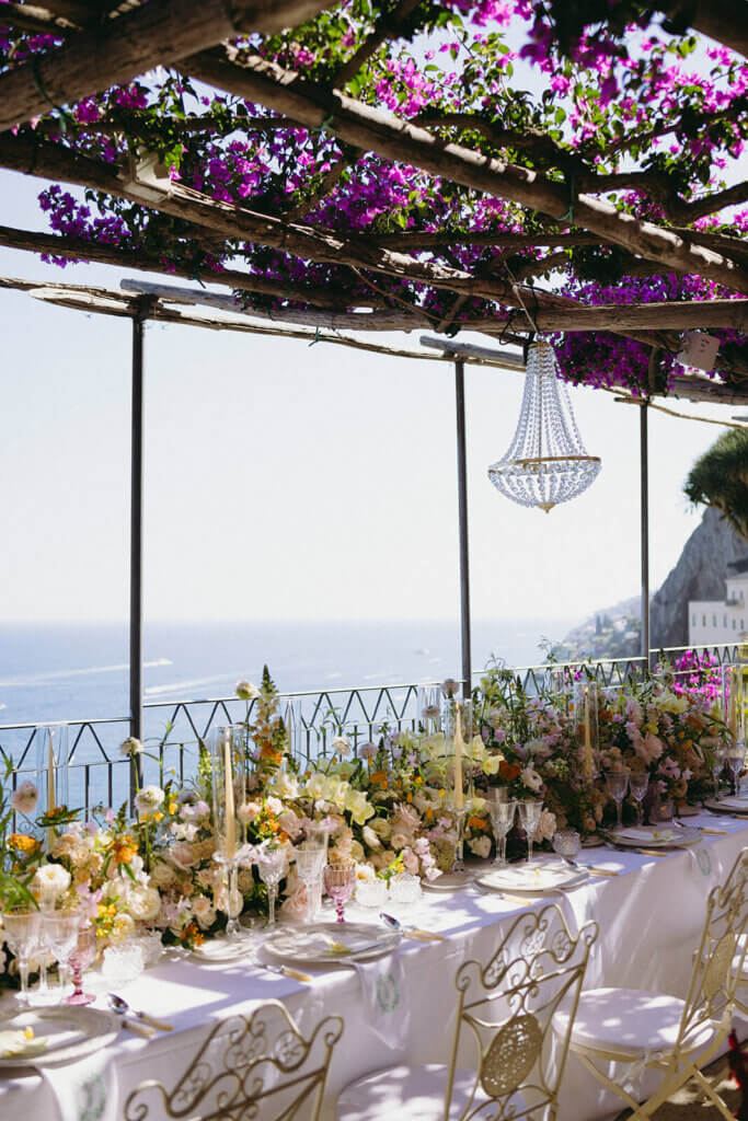 anantara Convento di Amalfi perfect wedding venue in the Amalfi coast