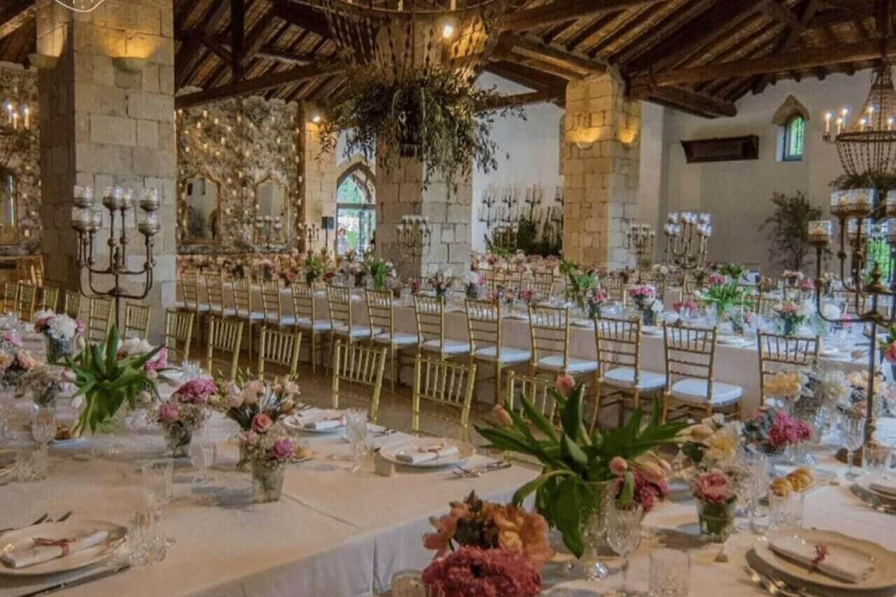 planning a wedding in Sicily Castello di Xirumi - Luxury Wedding Venues Sicily Italy - Roberta Burcher Events 