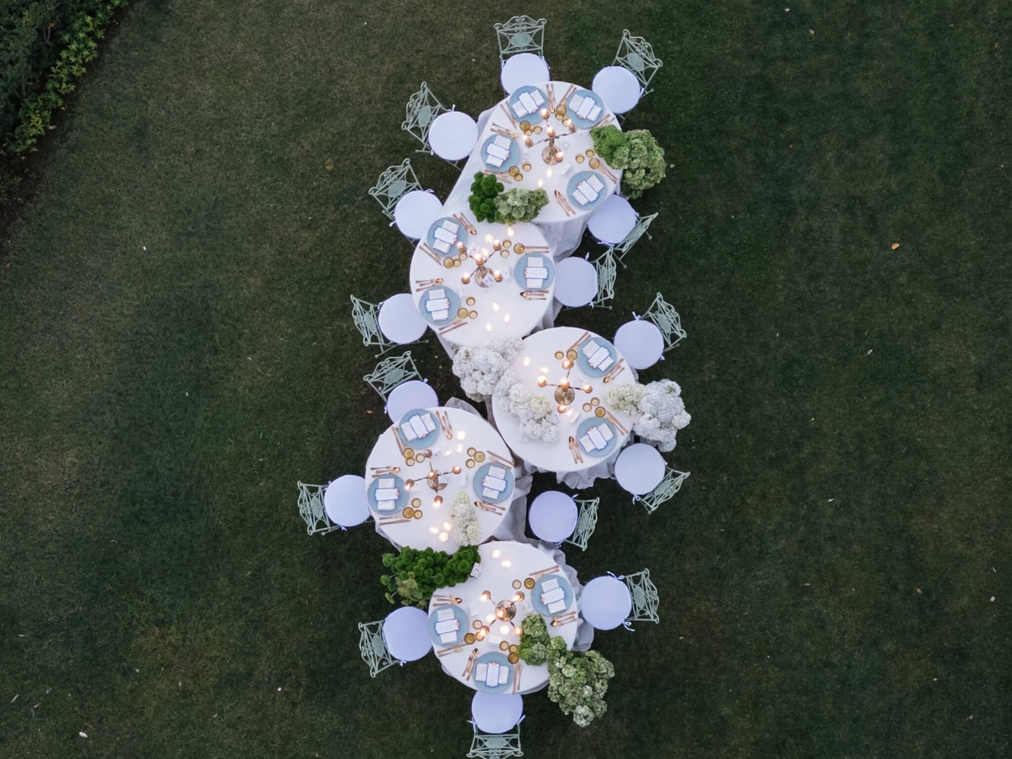 Roberta Burcheri Events